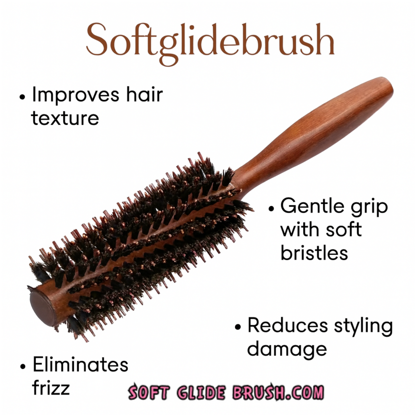 Rolling Brush