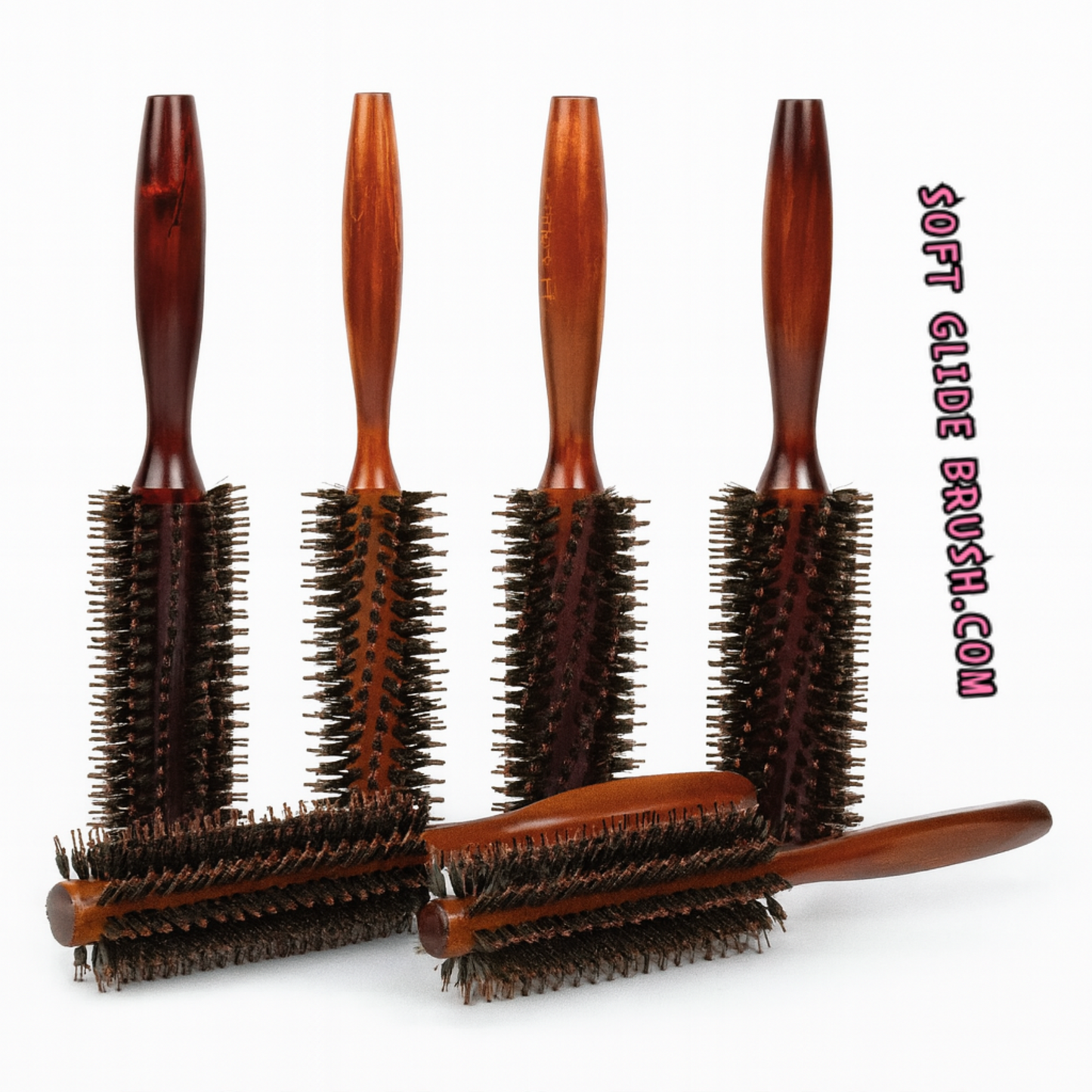 Rolling Brush