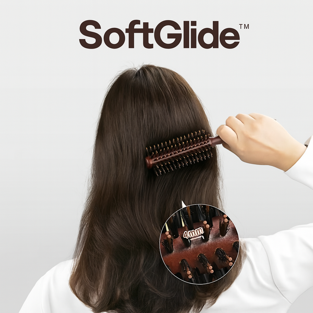 Rolling Brush