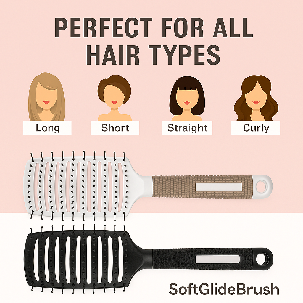 SoftGlide Magic Brush