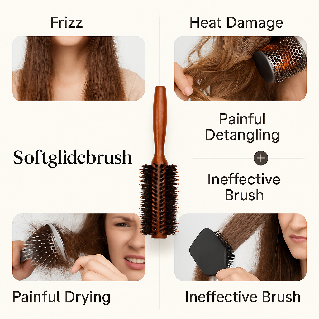 Rolling Brush
