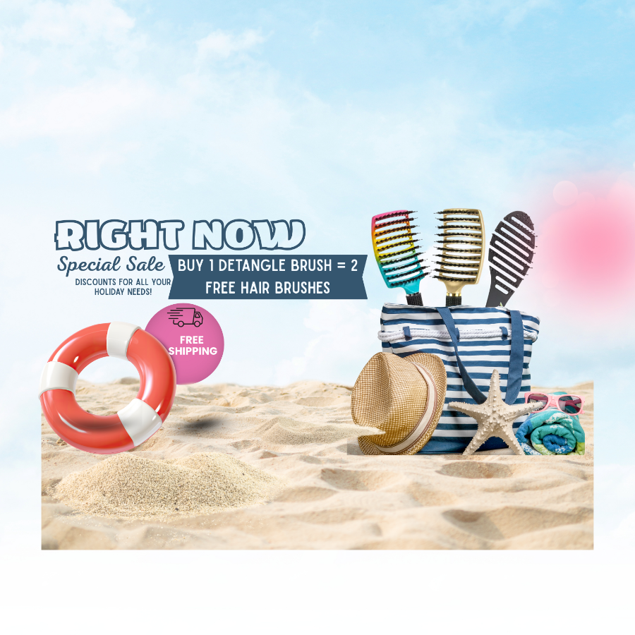 SoftGlide Magic-Brush