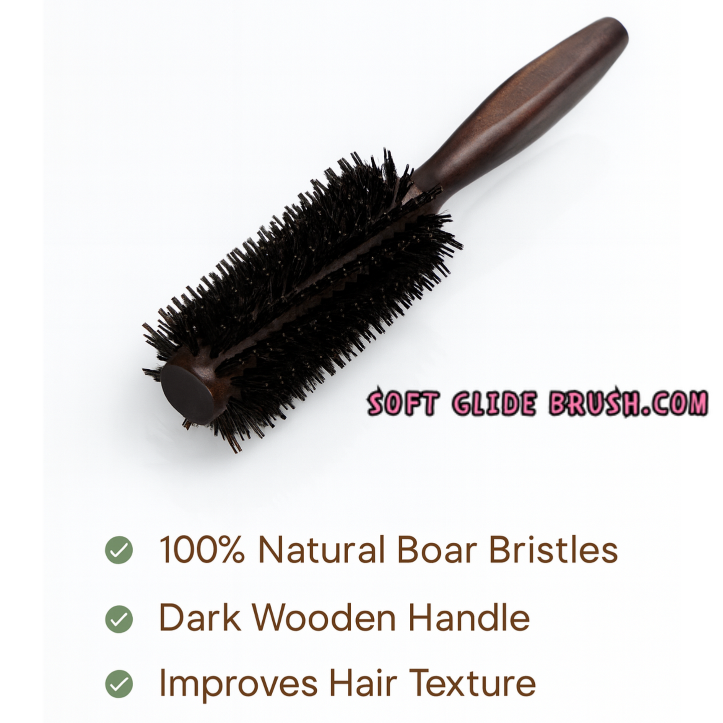 Rolling Brush