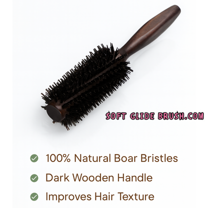 Rolling Brush