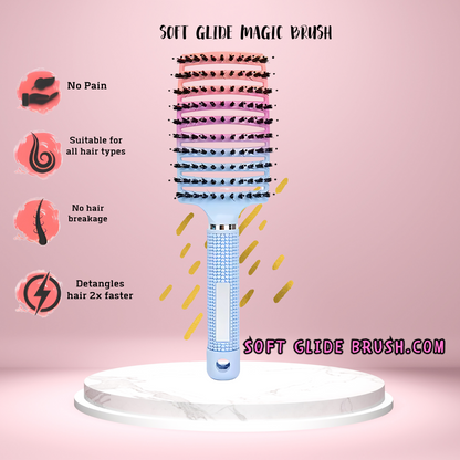 SoftGlide Magic-Brush (Deal)