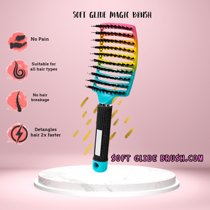 SoftGlide Magic-Brush (Deal)