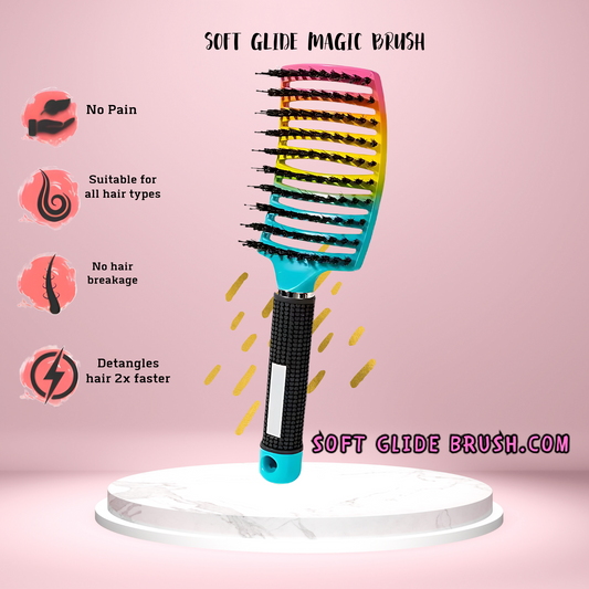 SoftGlide Magic-Brush (Deal)