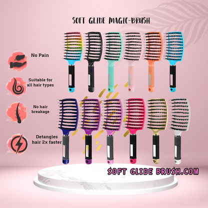 SoftGlide Magic-Brush (Deal)
