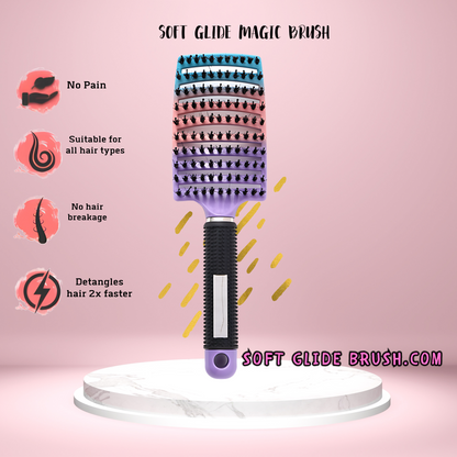 SoftGlide Magic-Brush (Deal)