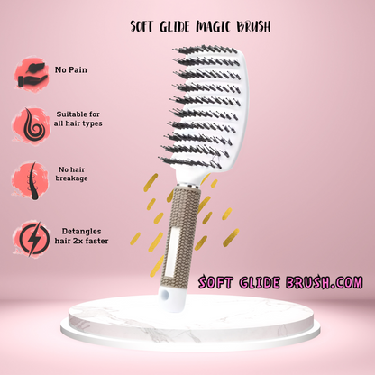 SoftGlide Magic-Brush (Deal)
