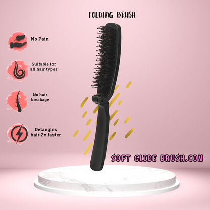 Folding Brush
