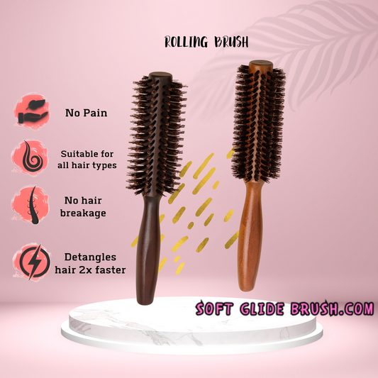 Rolling Brush