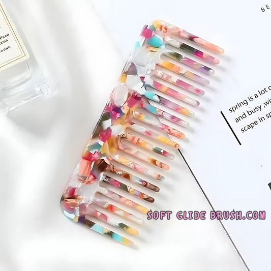 Brush Acetate Hair