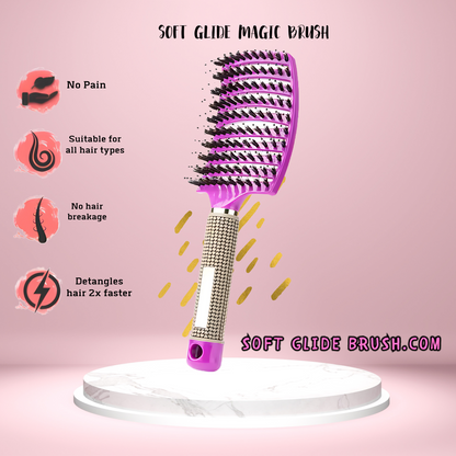 SoftGlide Magic-Brush (Deal)