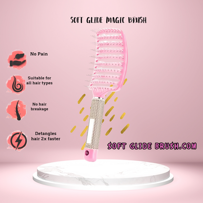 SoftGlide Magic Brush