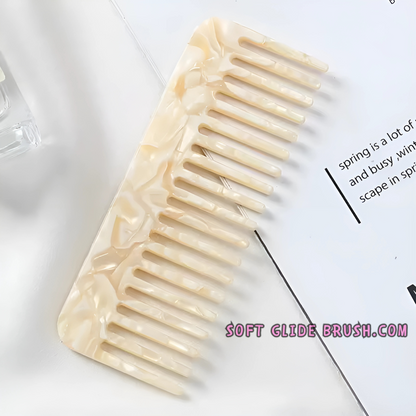 Brush Acetate Hair