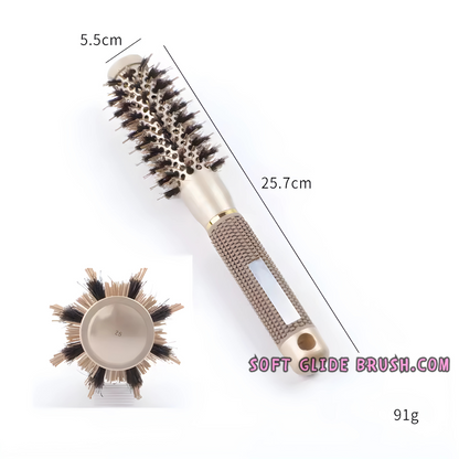 Ceramic Bristle Brush