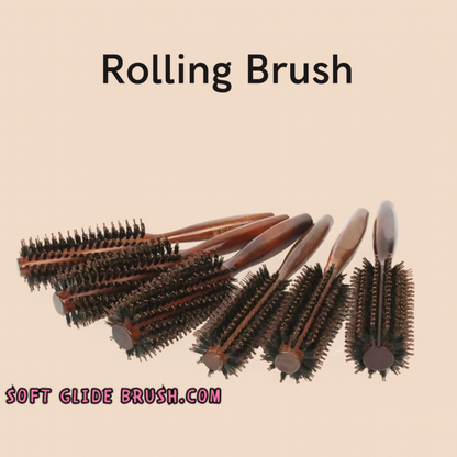 Rolling Brush