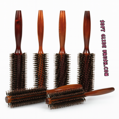 Rolling Brush