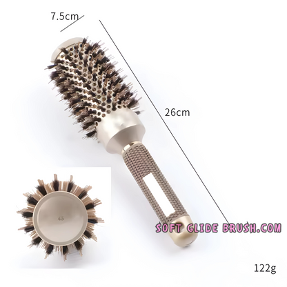 Ceramic Bristle Brush