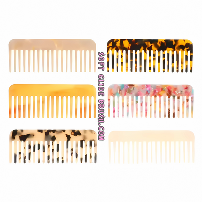 Brush Acetate Hair