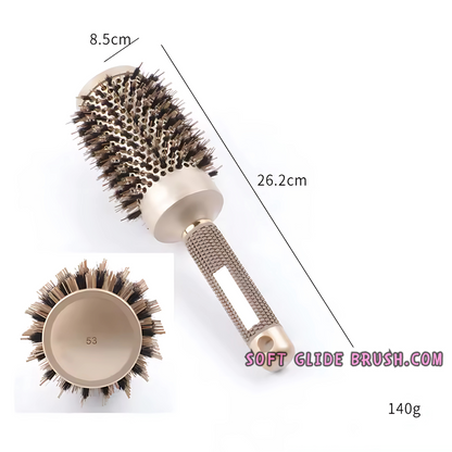 Ceramic Bristle Brush