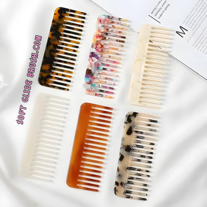 Brush Acetate Hair