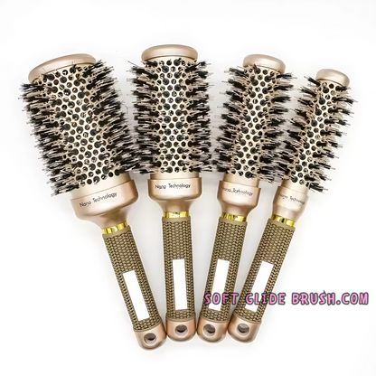 Ceramic Bristle Brush