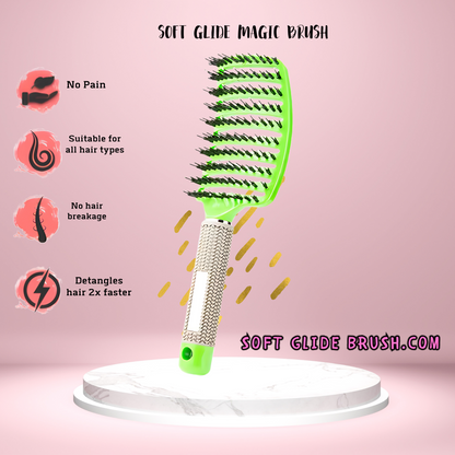 SoftGlide Magic-Brush (Deal)