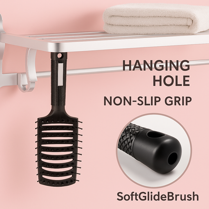 SoftGlide Magic Brush