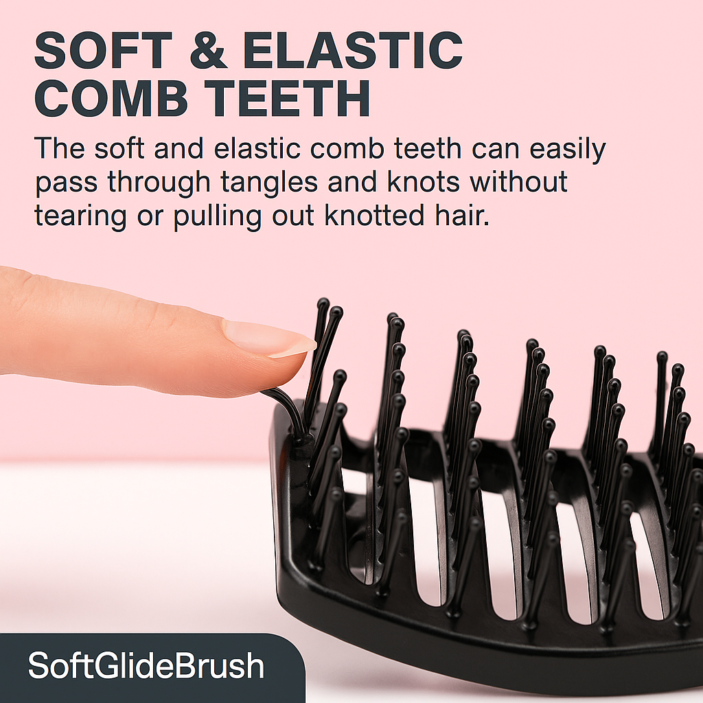 SoftGlide Magic Brush