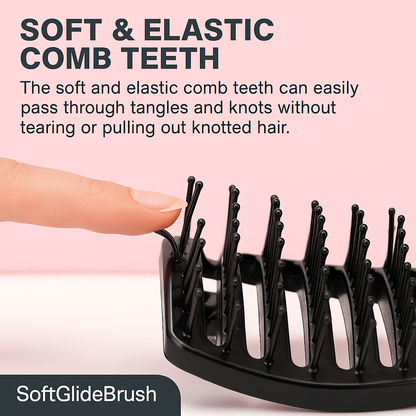 SoftGlide Magic Brush