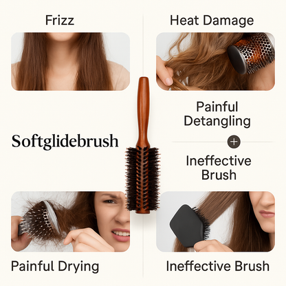 Rolling Brush