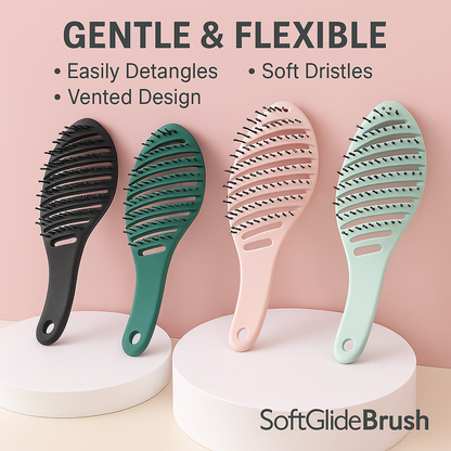 Travel Brush