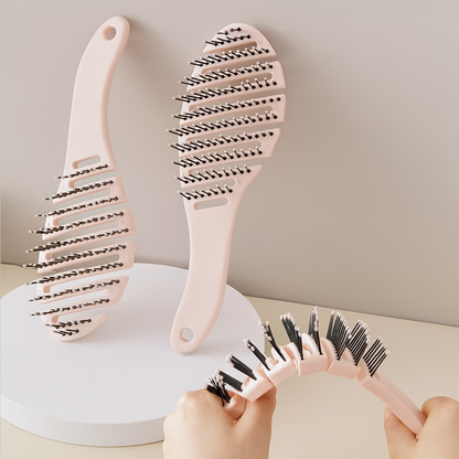 Travel Brush