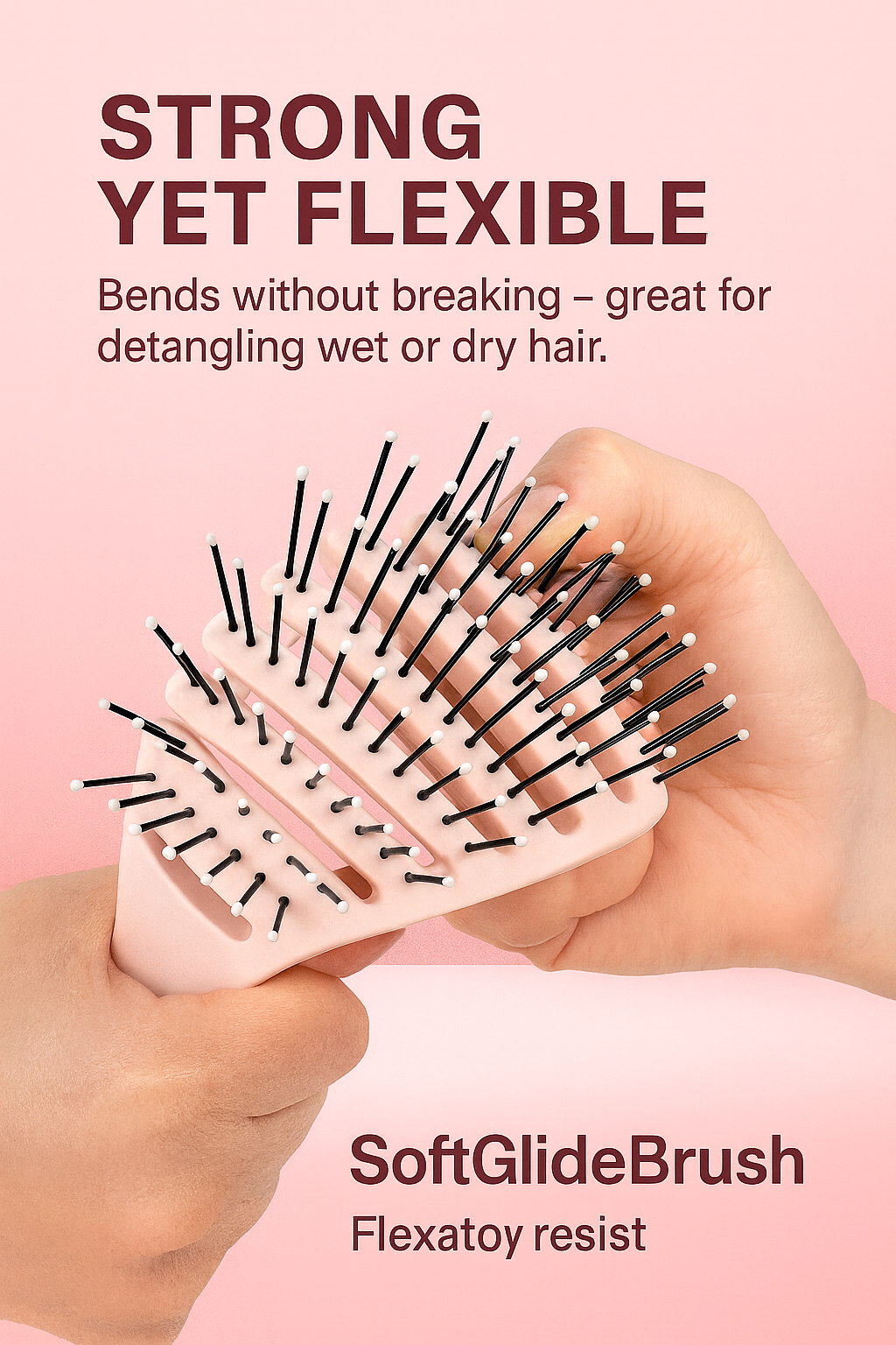 Travel Brush