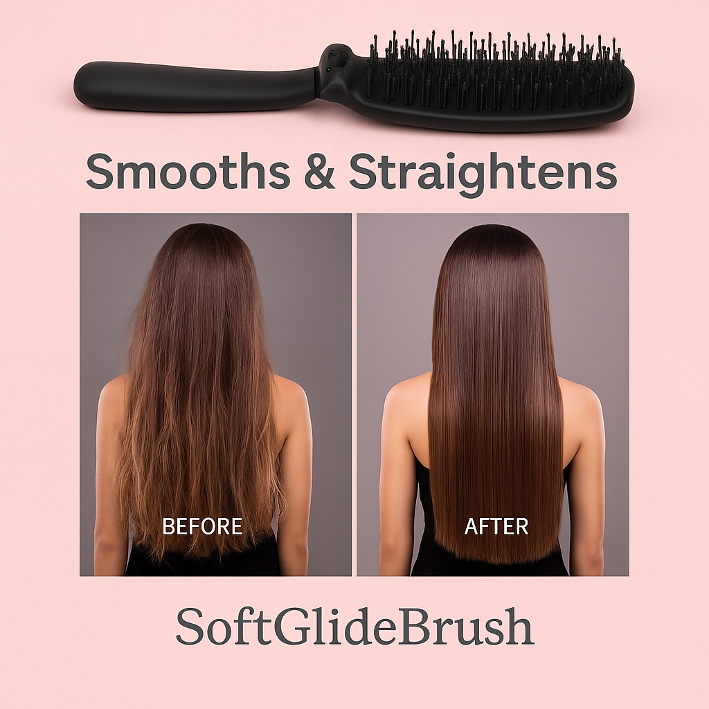 Folding Brush