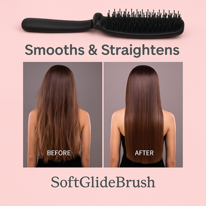 Folding Brush