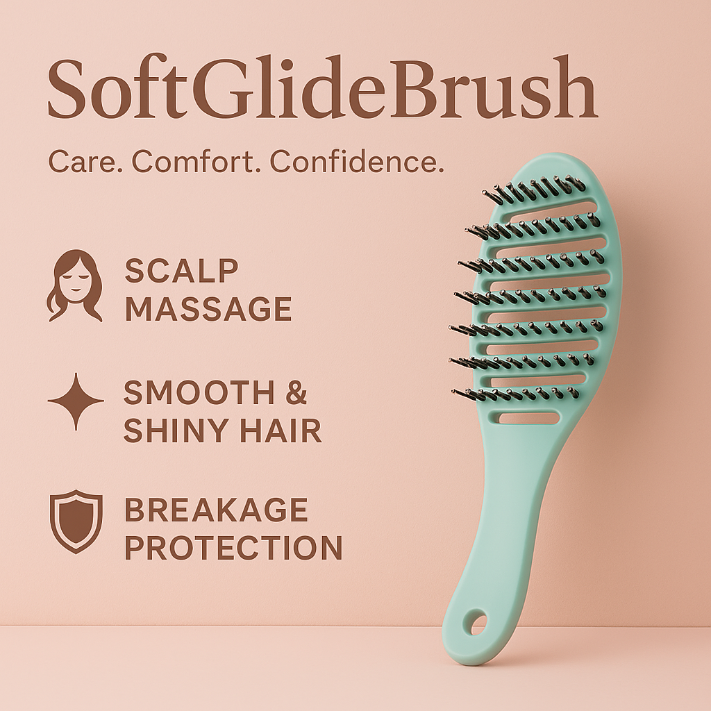 Travel Brush