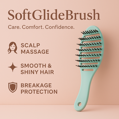 Travel Brush