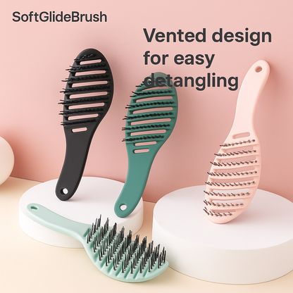 Travel Brush