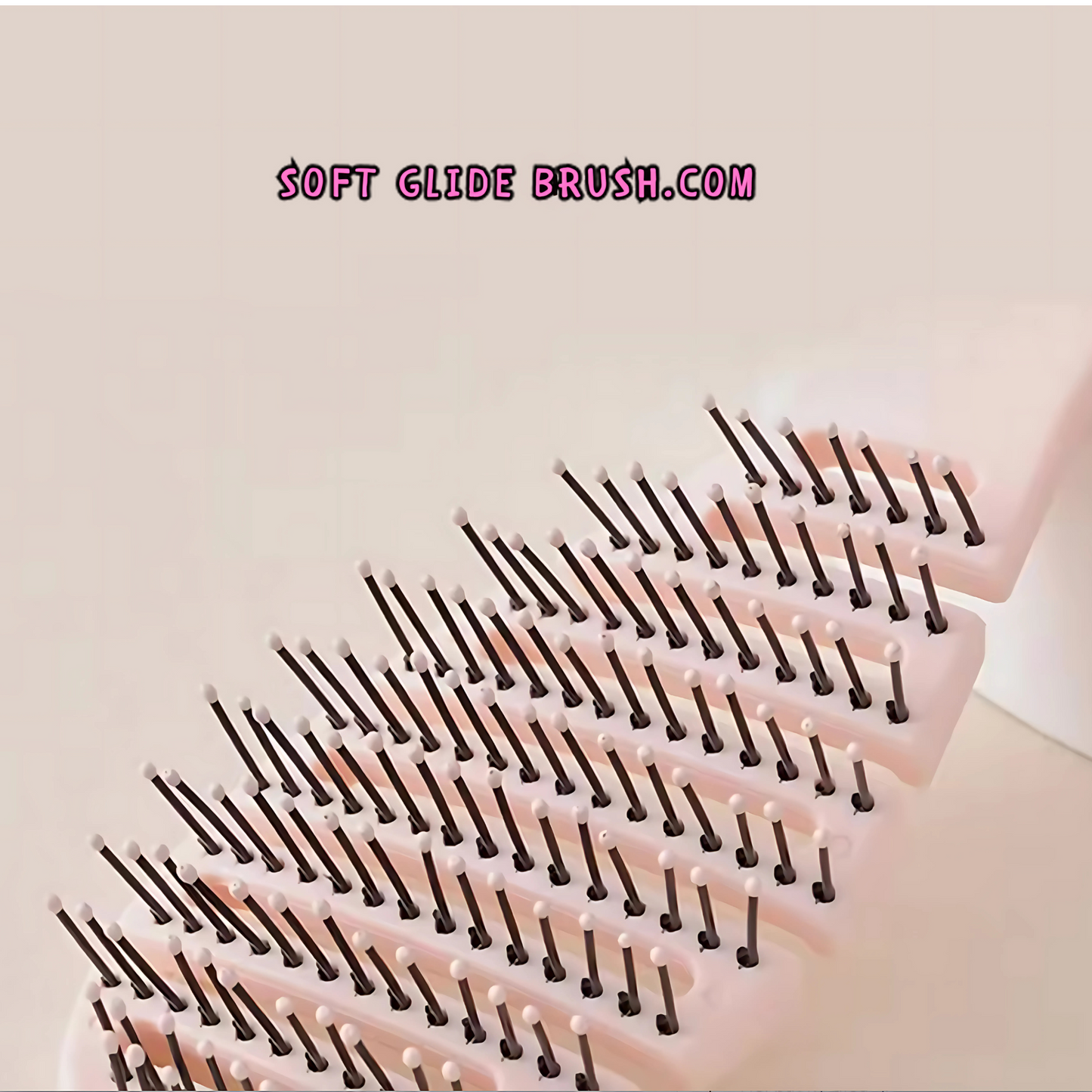 Travel Brush