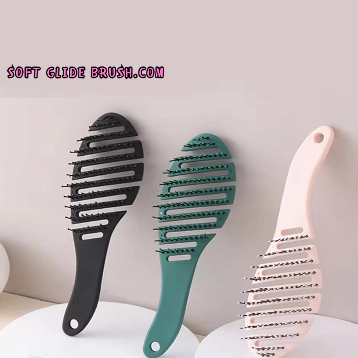 Travel Brush