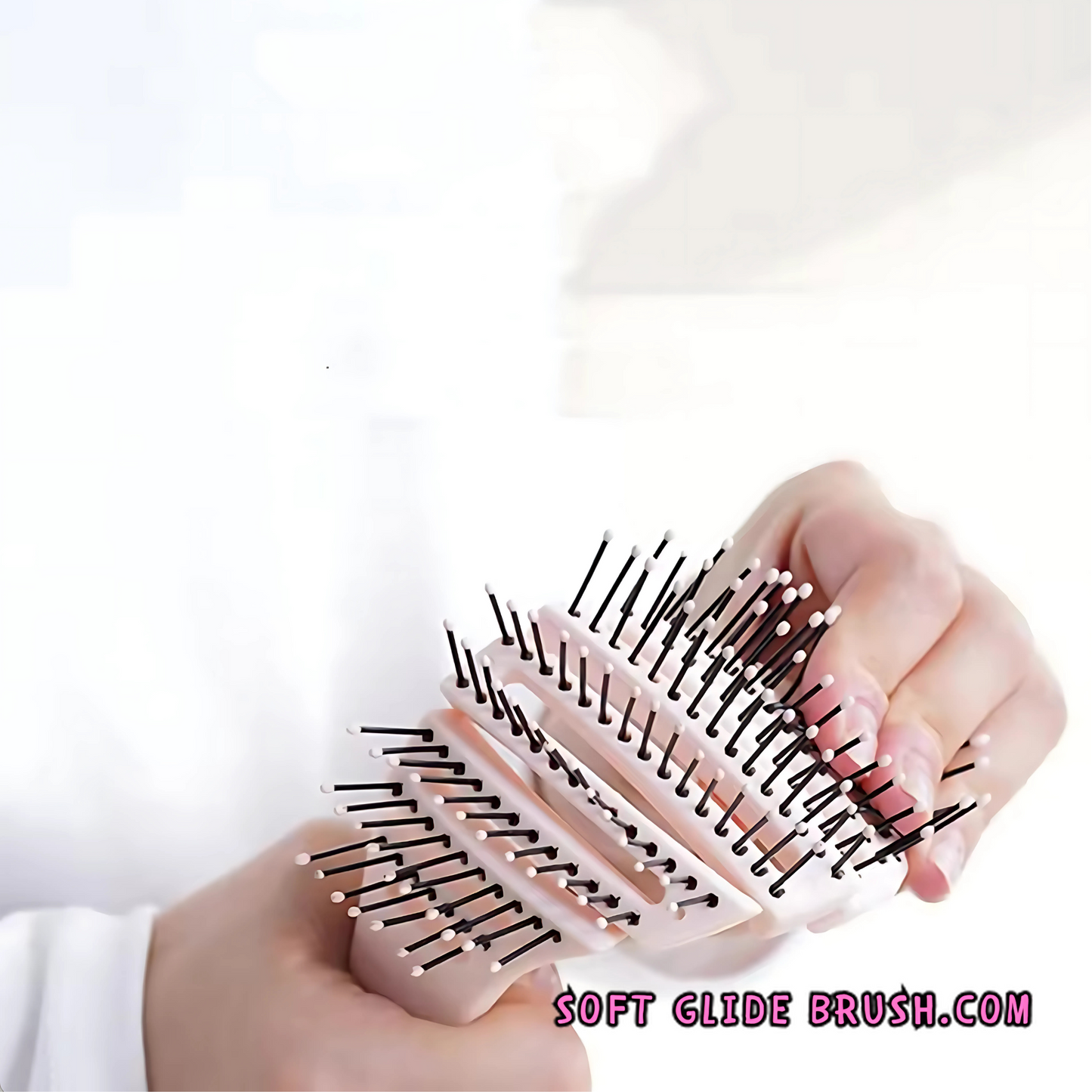 Travel Brush