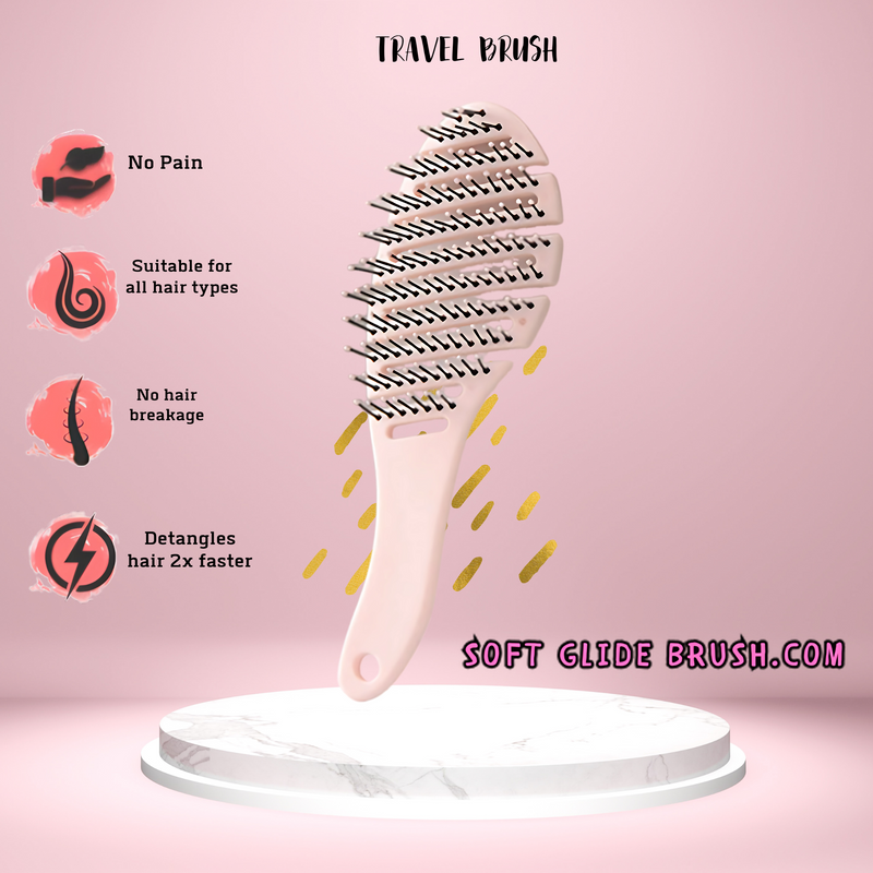 Travel Brush