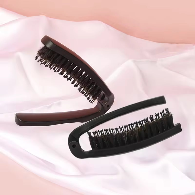 Folding Brush