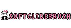 SoftGlideBrush.com