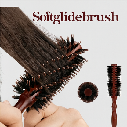 Rolling Brush