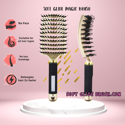 SoftGlide Magic-Brush (Deal)